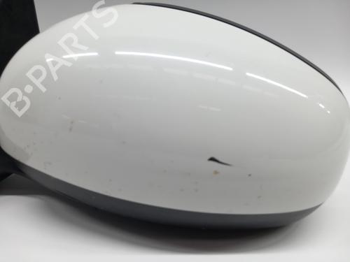 Left mirror SKODA FABIA I (6Y2) 1.4 | BP28113797C26 