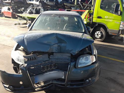 Used Parts AUDI A4 B7 (8EC)  2.0 TDI  1127909