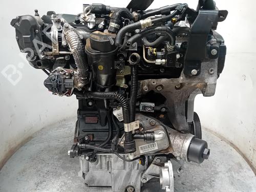 Used Engine OPEL INSIGNIA A Sports Tourer (G09) [2008-2017]  25976001