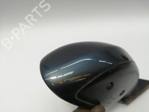 Right mirror AUDI A2 (8Z0) 1.4 TDI | BP26582576C27 