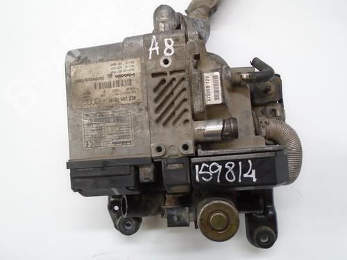 Used Heater blower motor Heater blower motor AUDI A8 D3 (4E2, 4E8) 4.0 TDI quattro (275 hp) 10254426 10254426