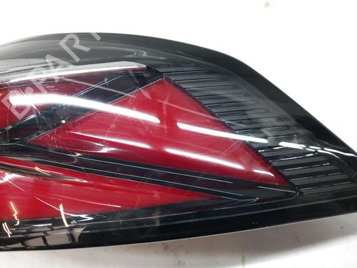 Right taillight MG MG HS (AS23) | BP37181613C35 - Image 4