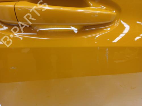 Dør høyre foran PEUGEOT 208 II (UB_, UP_, UW_, UJ_)  | BP29937394C3