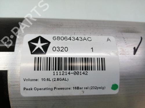 Other JEEP GRAND CHEROKEE IV (WK, WK2) 3.0 CRD V6 4x4 | BP15202991O1