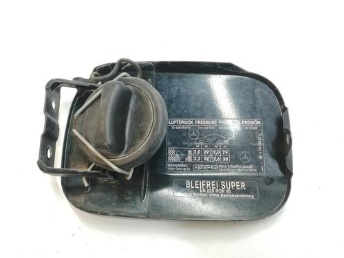 Fuel flap MERCEDES-BENZ A-CLASS (W169) A 200 (169.033, 169.333) | BP16700112C131 