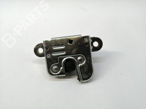 Used Tailgate lock Tailgate lock VW GOLF V (1K1) 1.6 MultiFuel (102 hp) 11197106 11197106