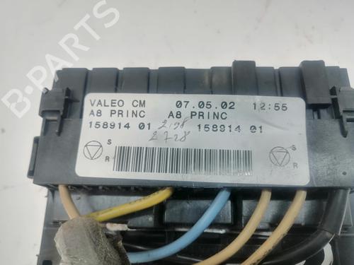 Fuse box CITROËN C3 I (FC_, FN_) 1.4 HDi | BP28278454E1 