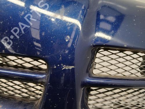 Front bumper VW TOUAREG (7LA, 7L6, 7L7)  | BP24884800C7 