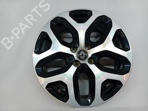 Fælk Fælk RENAULT CAPTUR I (J5_, H5_) [2013-2026] 32748444 32748444