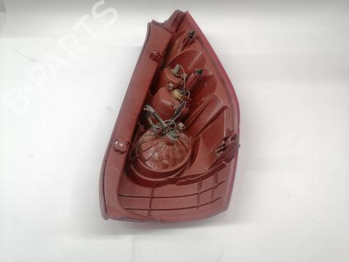 Left taillight MAZDA 5 (CR) 2.0 CD (CR19) | BP8363399C34 