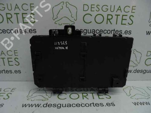 Fuse box OPEL ASTRA H (A04) 1.4 (L48) | BP5460857E1 