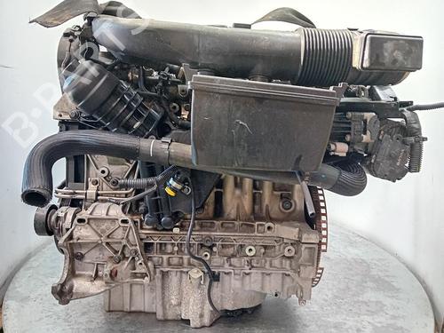 Engine VOLVO XC60 I SUV (156) D5 AWD | BP29585893M1 