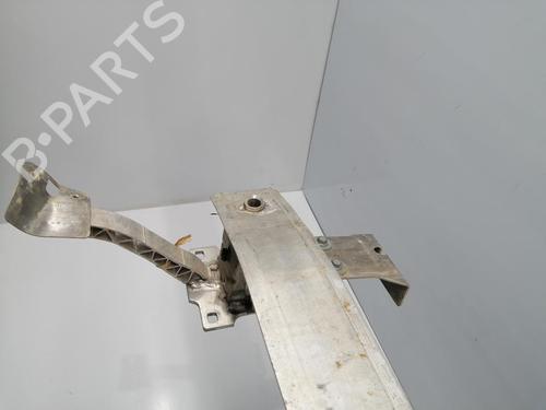 Front bumper reinforcement CITROËN C4 CACTUS | BP32521179C109
