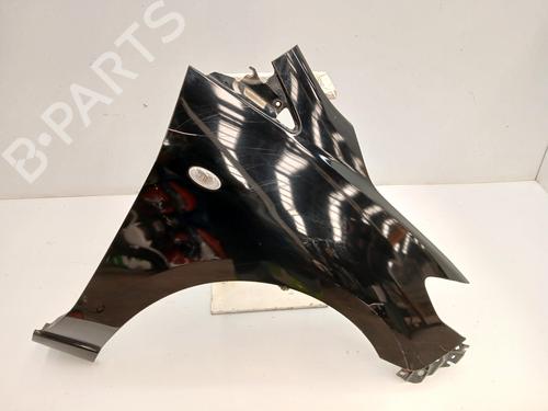 Used Right front fenders MAZDA 5 (CR) 2.0 CD (CR19) (143 hp) 29322259