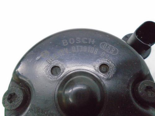 Control unit MERCEDES-BENZ A-CLASS (W168) A 170 CDI (168.009, 168.109) | BP8083885M11 