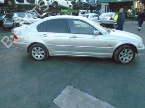 Steering pump BMW 3 (E46) 320 d | BP5523259M99 