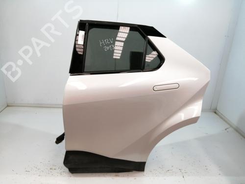 Left rear door TOYOTA C-HR (_X1_)  | BP29720229C4 