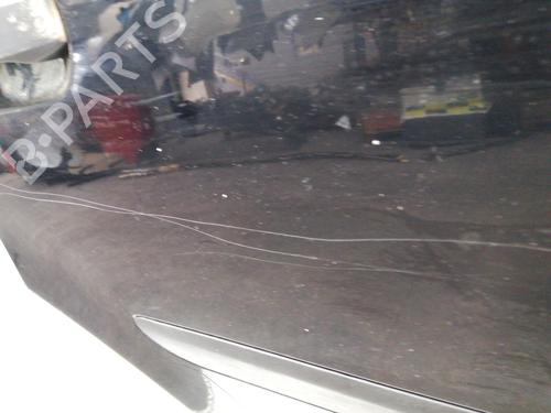 Right rear door VOLVO XC90 I (275) D3 / D5 | BP16497582C5 