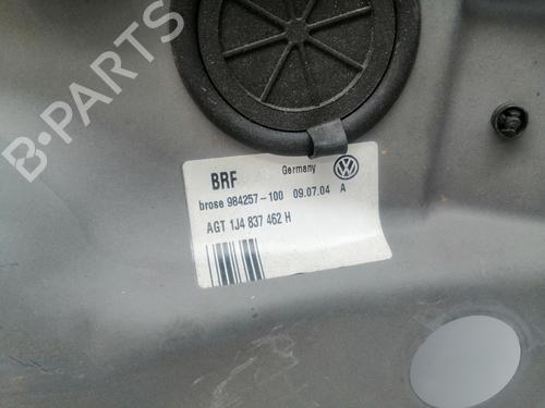 Rudehejsemekanisme Højre foran VW GOLF IV (1J1) 1.9 TDI | BP28129831C23 