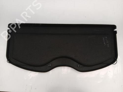 Hattehylde RENAULT MODUS / GRAND MODUS (F/JP0_) 1.5 dCi (FP0F, JP0F) | BP38470581C85 - Image 2