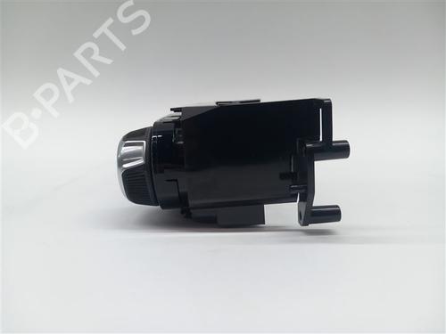 Climate control NISSAN MICRA V (K14) 1.0 IG-T 100 | BP25027203I5 - Image 4