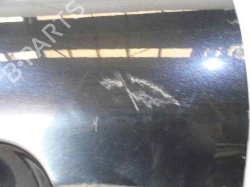 Left front door HYUNDAI SANTA FÉ II (CM) 2.2 CRDi GLS | BP5848429C2 