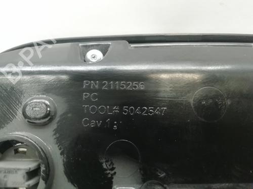 Interior roof light JEEP GRAND CHEROKEE IV (WK, WK2) 3.0 CRD V6 4x4 | BP15213484I8 