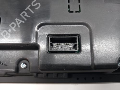 Instrument cluster MG MG HS (AS23) | BP37181620C47 - Image 5