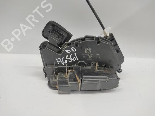 Used Front right lock SEAT ARONA (KJ7, KJP) [2017-2026]  30196727