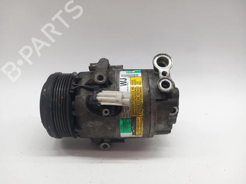 Used AC compressor OPEL ASTRA H GTC (A04) 1.7 CDTi (L08) (101 hp) 30968074