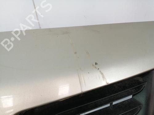 Front bumper RENAULT GRAND SCÉNIC II (JM0/1_) 1.5 dCi (JM1E) | BP29351641C7 