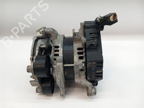 alternator-mazda-3-hatchback-bp-2018-37246875 main image