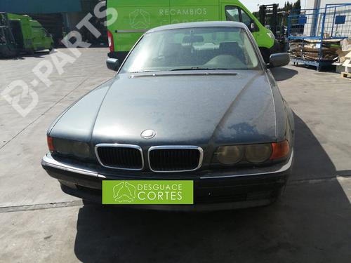 Used Parts BMW 7 (E38)  730 d  898711