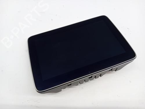 Used Display monitor MERCEDES-BENZ B-CLASS Sports Tourer (W246, W242) [2011-2018]  31089785
