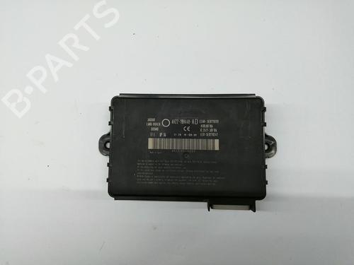 Used Electronic module LAND ROVER RANGE ROVER SPORT I (L320) 3.0 D 4x4 (245 hp) 30057383