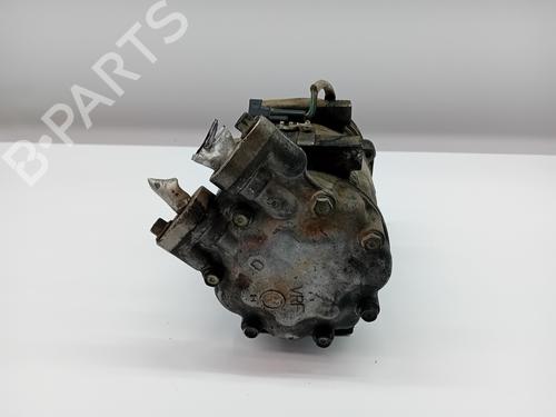 AC compressor MAZDA 3 Saloon (BK) 1.6 DI Turbo (BK12Y) | BP25346048M34 