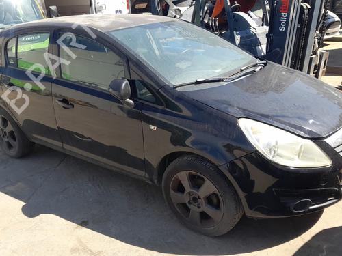 Control unit OPEL CORSA D (S07) | BP28425337M11