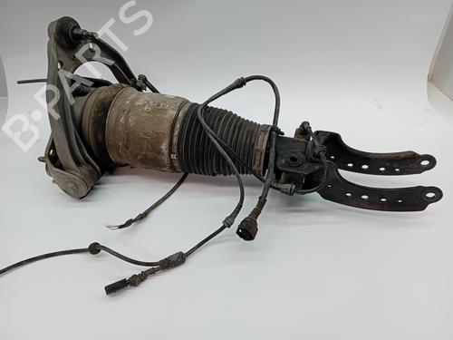 Left front shock absorber PORSCHE CAYENNE (9PA)  | BP29252370M16 