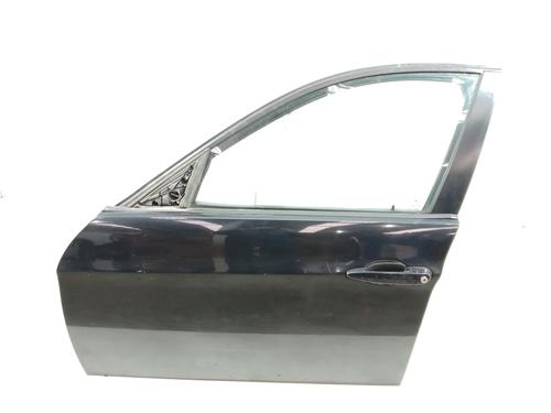 Used Left front door BMW 3 (E90) 320 d (163 hp) 23258492