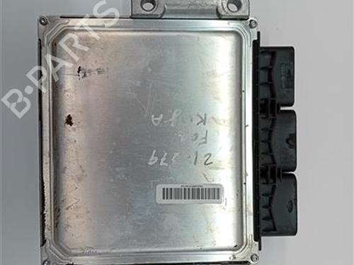 Engine control unit (ECU) FORD KUGA I 2.0 TDCi | BP39518733M57 - Image 4