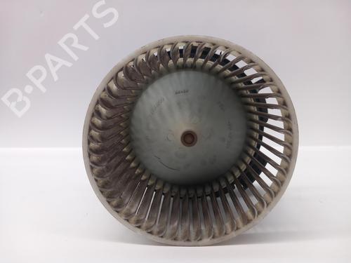 Used Heater blower motor FIAT 500 (312_) 1.2 (312AXA1A) (69 hp) 18168926