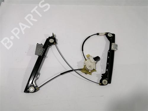 Used Front left window mechanism Front left window mechanism 15822402 15822402