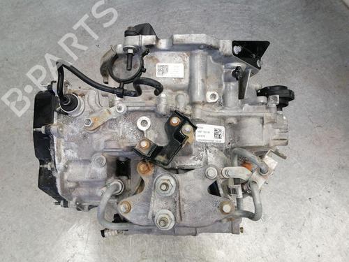 Used Gearbox Gearbox FORD FIESTA VII (HJ, HF) [2017-2026] 35789408 35789408
