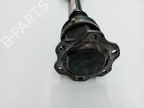 Left front driveshaft AUDI A4 B9 (8W2, 8WC) | BP37182226M38 - Image 4