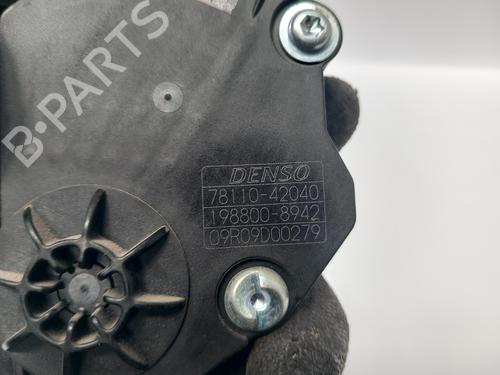Pedal TOYOTA RAV 4 IV (_A4_)  | BP18487164I4 