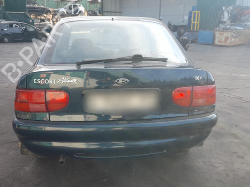 Rear right lock FORD ESCORT V (AAL, ABL) 1.8 D | BP15489886C99 