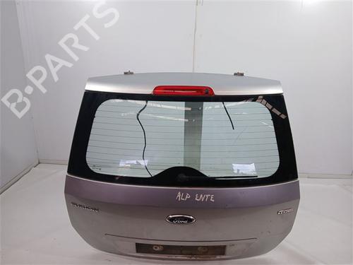 Used Tailgate Tailgate 39468373 39468373