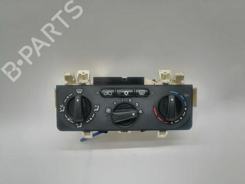 Used Climate control CITROËN C3 I (FC_, FN_) 1.4 HDi (68 hp) 29311156