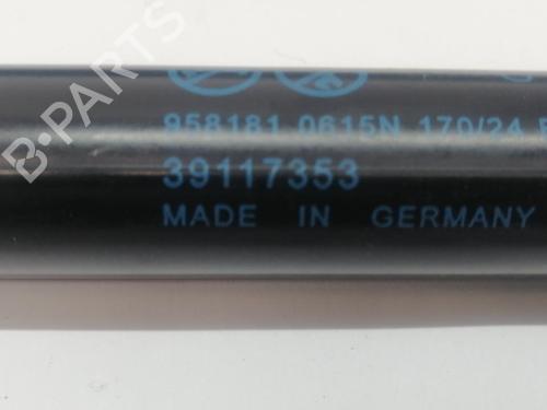 Tailgate lift support OPEL CROSSLAND X / CROSSLAND (P17, P2QO)  | BP29972059C138