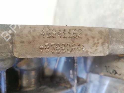 Engine FIAT 500 (312_) | BP22273124M1